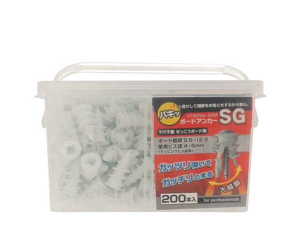 ボードアンカーSG_バケツパック